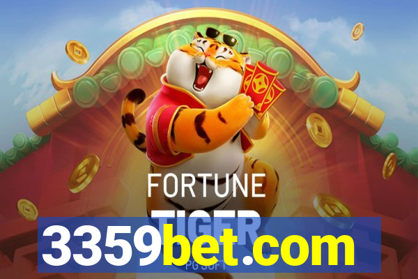 3359bet.com