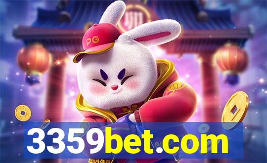 3359bet.com