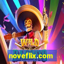 noveflix.com