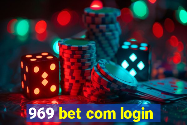 969 bet com login