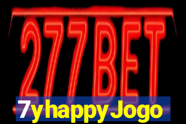 7yhappyJogo