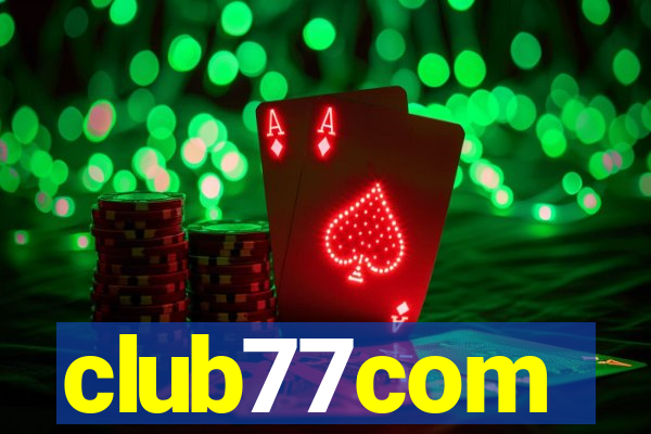 club77com