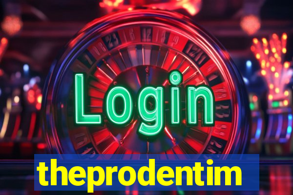 theprodentim