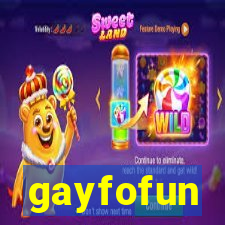 gayfofun