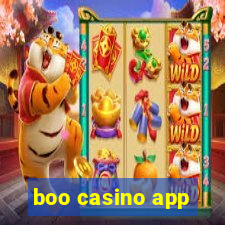 boo casino app