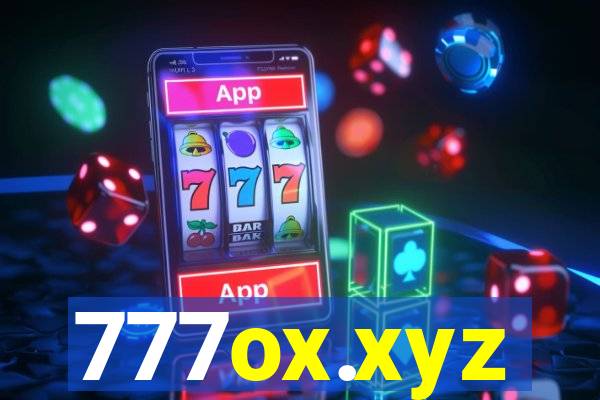 777ox.xyz