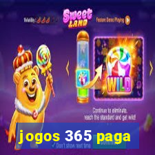 jogos 365 paga