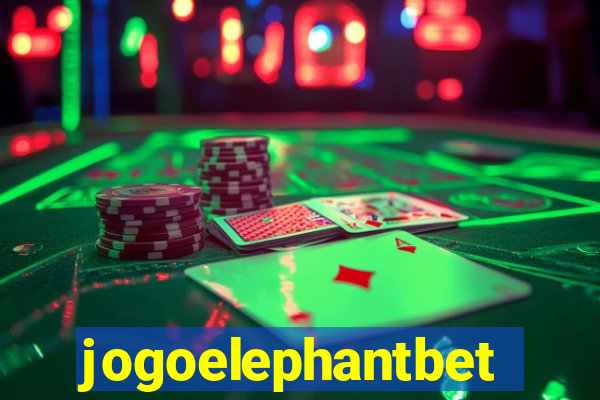 jogoelephantbet