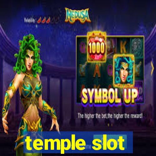 temple slot