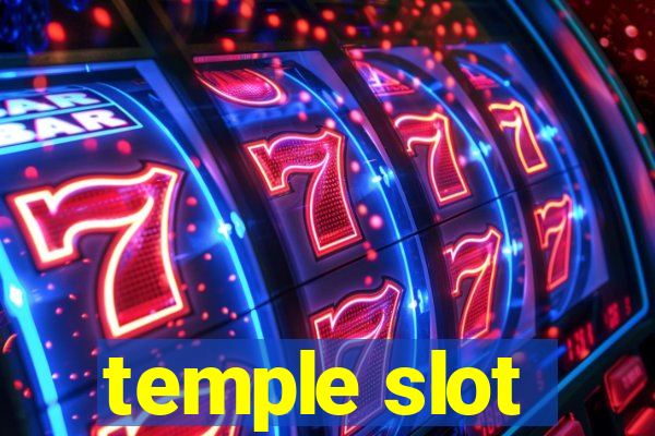 temple slot