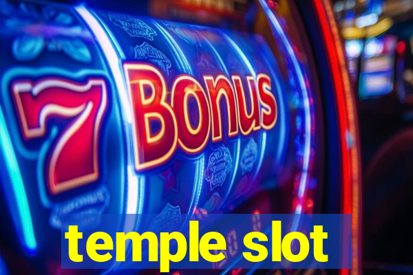 temple slot