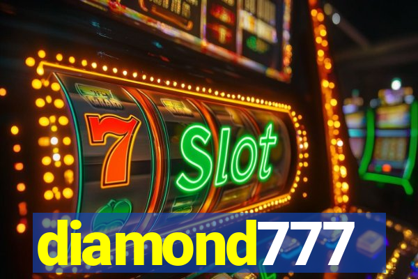 diamond777