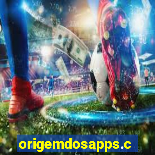 origemdosapps.com