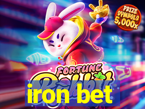 iron bet