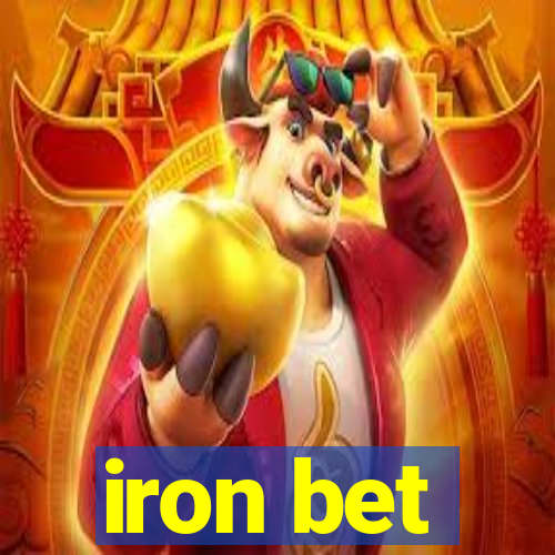 iron bet