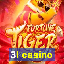 3l casino