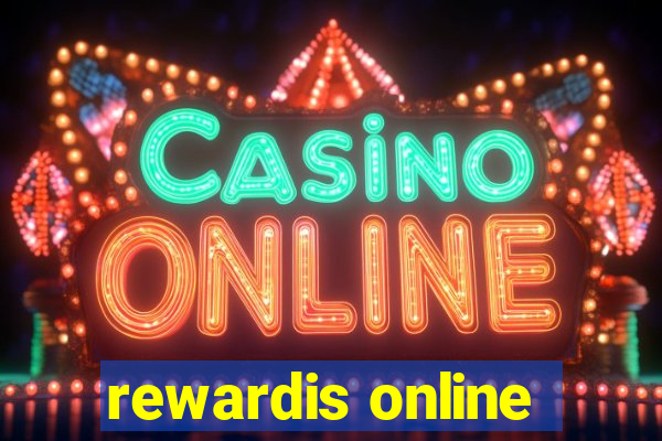 rewardis online