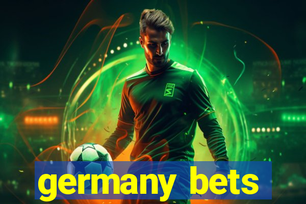 germany bets