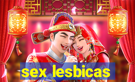 sex lesbicas