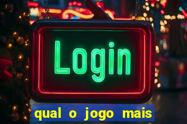 qual o jogo mais facil de ganhar