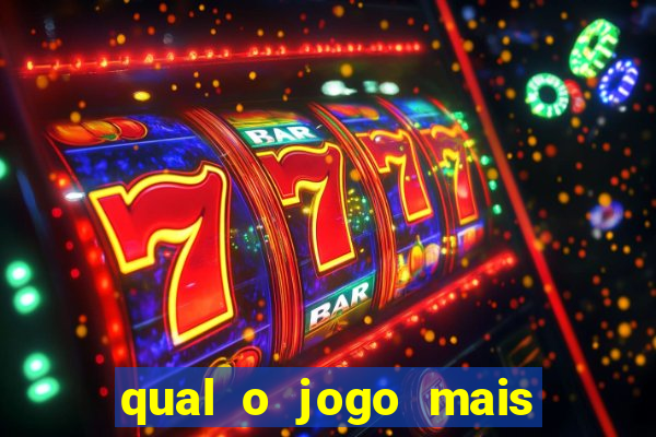 qual o jogo mais facil de ganhar