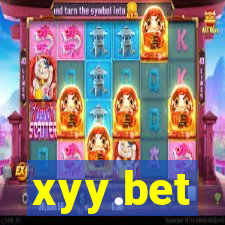 xyy.bet