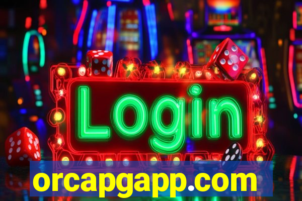 orcapgapp.com