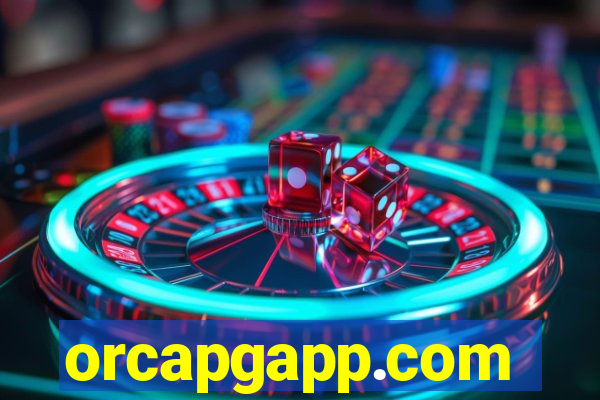 orcapgapp.com