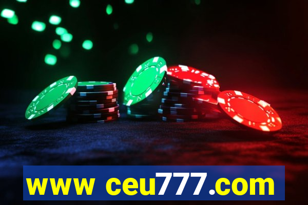 www ceu777.com