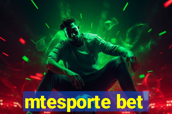 mtesporte bet