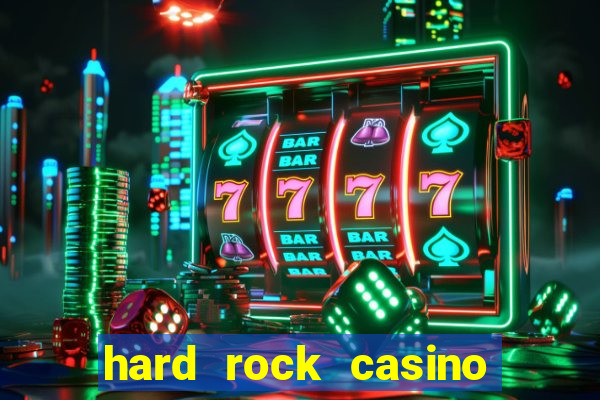 hard rock casino catoosa okla