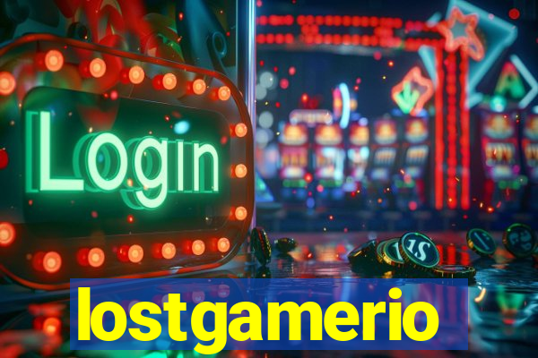 lostgamerio