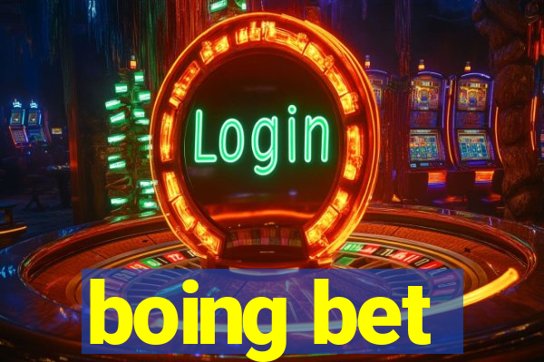 boing bet