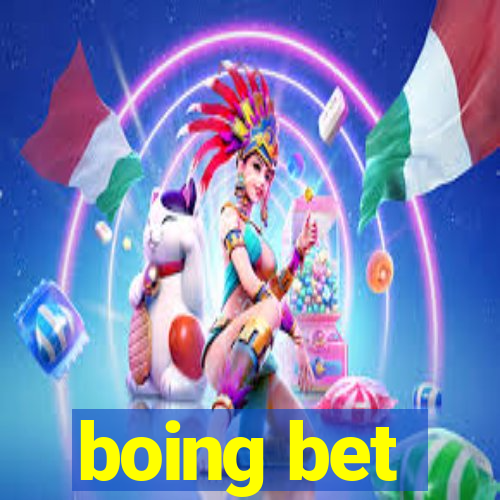 boing bet