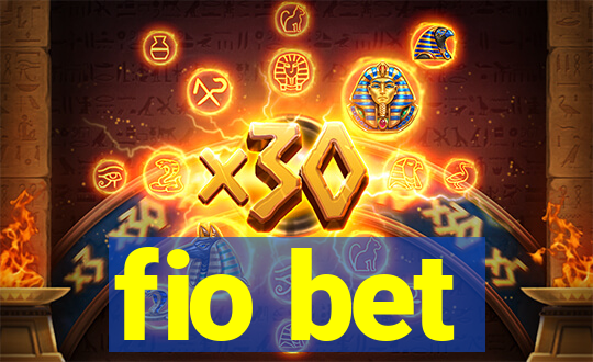 fio bet