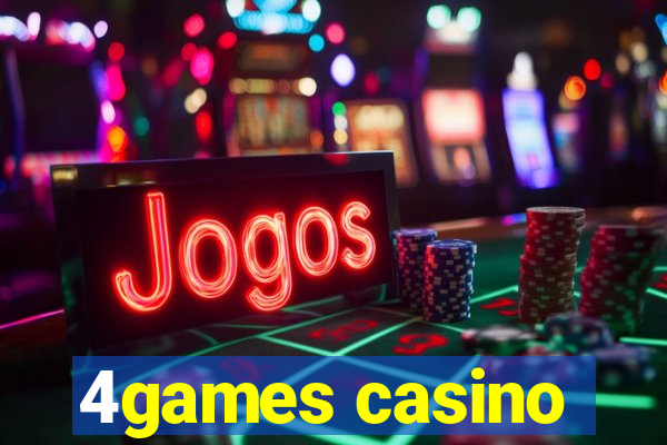 4games casino