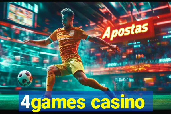 4games casino