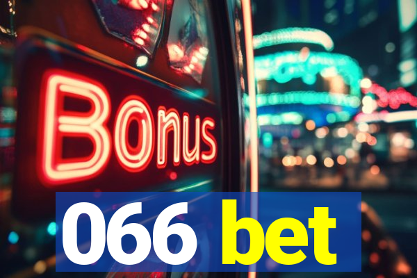 066 bet