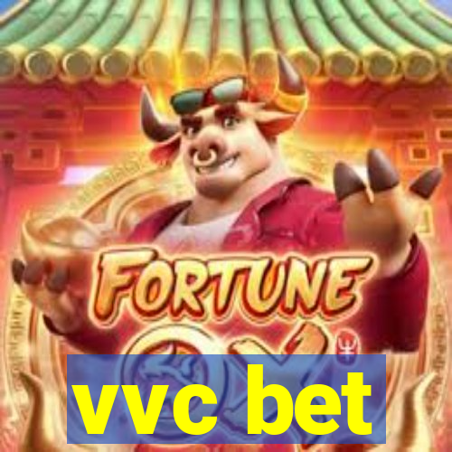 vvc bet