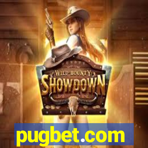 pugbet.com