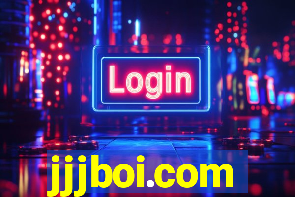 jjjboi.com