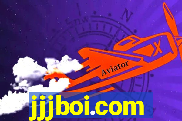 jjjboi.com