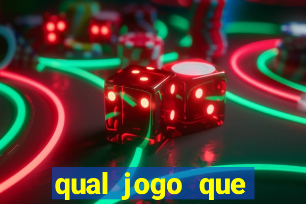 qual jogo que ganha mais dinheiro