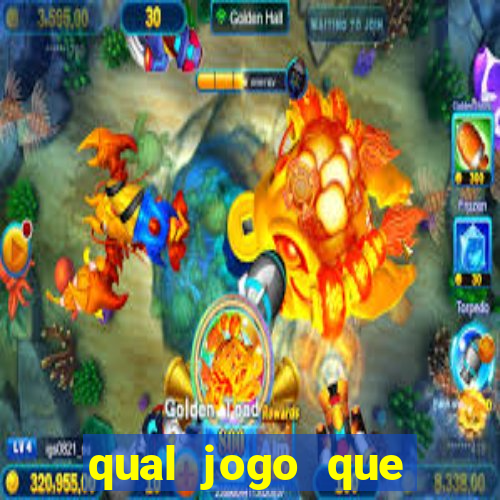 qual jogo que ganha mais dinheiro