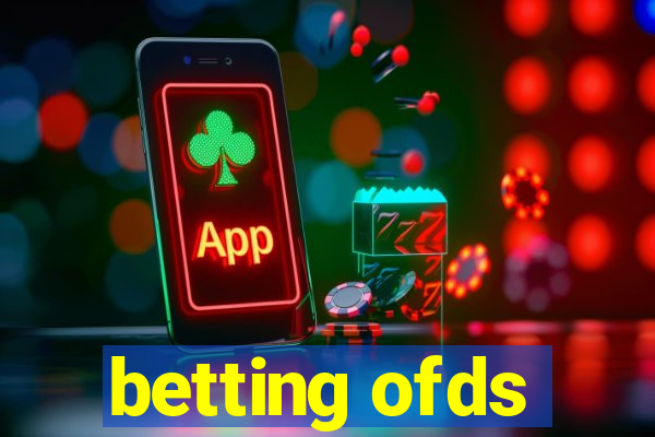 betting ofds