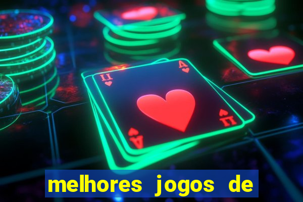 melhores jogos de tower defense para celular