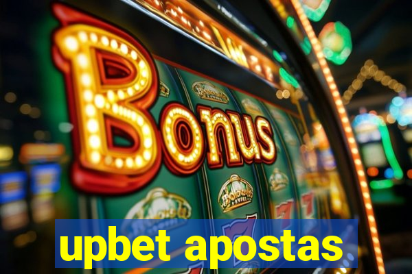 upbet apostas