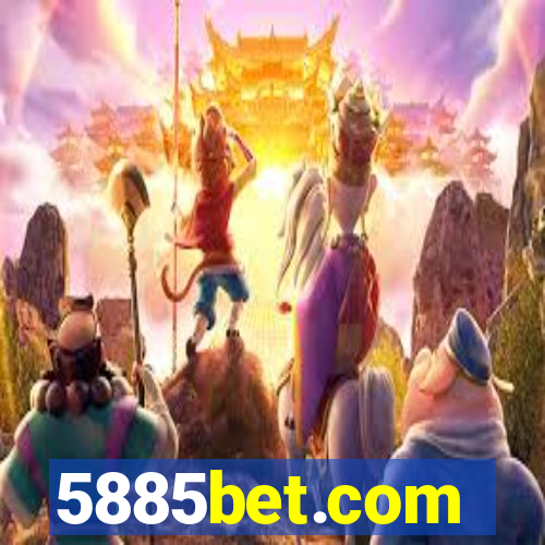 5885bet.com