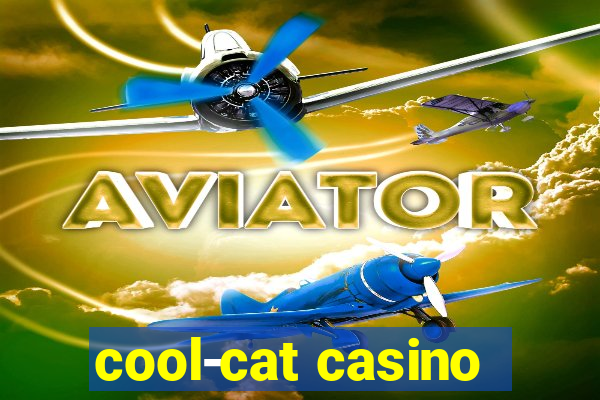 cool-cat casino