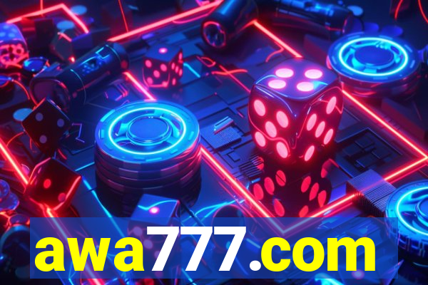 awa777.com